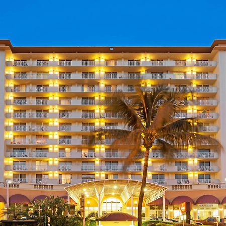 Отель Ramada Marco Polo Майами-Бич Экстерьер фото